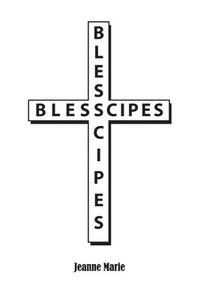 bokomslag Blesscipes