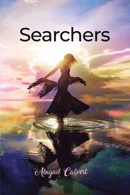 bokomslag Searchers