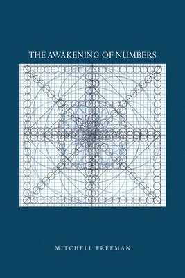 Mitchell Freeman - The Awakening of Numbers, Häftad