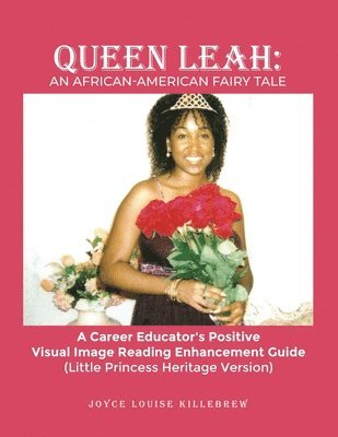 bokomslag Queen Leah