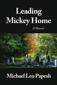 bokomslag Leading Mickey Home