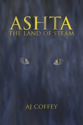 Ashta: The Land of Steam 1