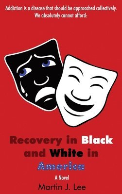 Recovery in Black and White in America 1