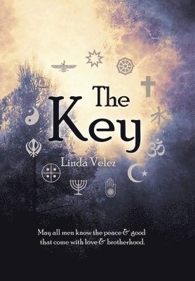 bokomslag The Key