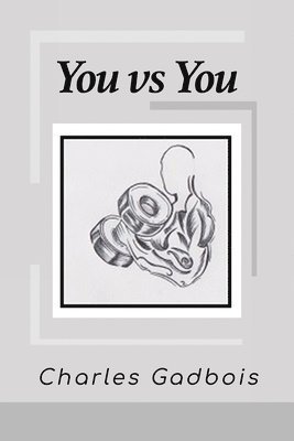 bokomslag You vs You