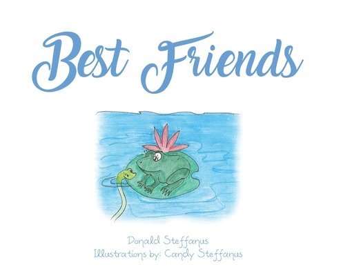 Best Friends 1