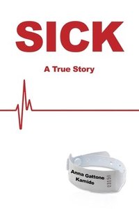 bokomslag SICK