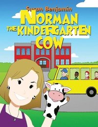 bokomslag Norman the Kindergarten Cow