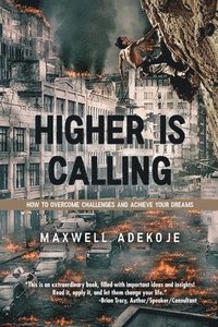 bokomslag Higher Is Calling