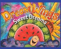 bokomslag Dream Wings: Sweet Dreams