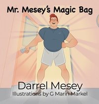 bokomslag Mr. Mesey's Magic Bag