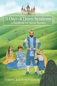 bokomslag 31 Days of Down Syndrome: A Handbook for Special Families