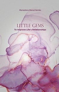 bokomslag Little Gems