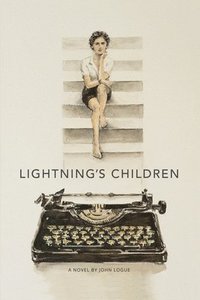 bokomslag Lightning's Children