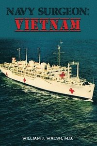 bokomslag Navy Surgeon: Vietnam