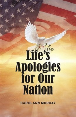 bokomslag Life's Apologies for Our Nation