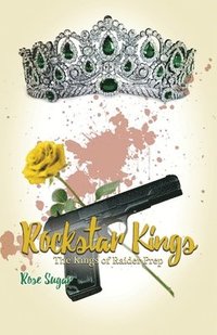 bokomslag Rockstar Kings