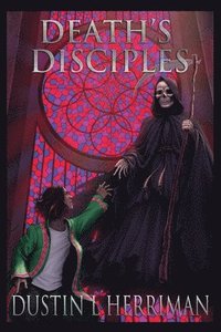 bokomslag Death's Disciples