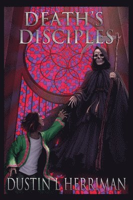 bokomslag Death's Disciples