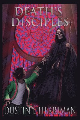 Death's Disciples 1