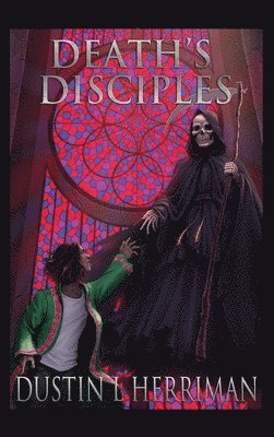 Death's Disciples 1