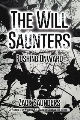 bokomslag The Will Saunters