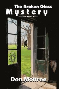 bokomslag The Broken Glass Mystery