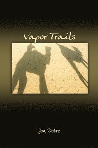 bokomslag Vapor Trails