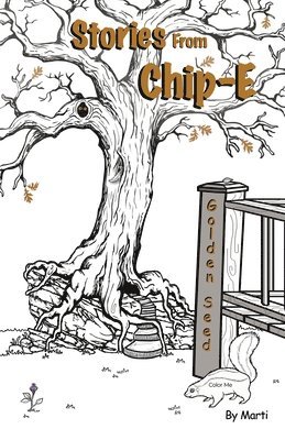 Stories from Chip-E 1