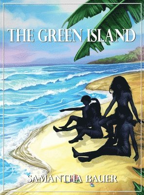 bokomslag The Green Island