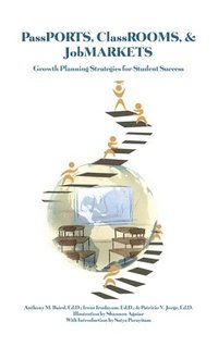 bokomslag PassPORTS, ClassROOMS, & JobMARKETS