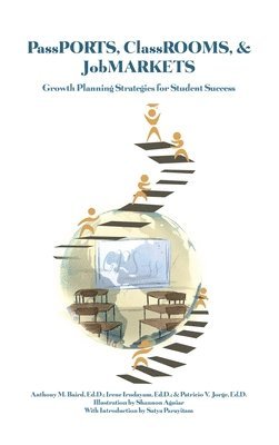 bokomslag PassPORTS, ClassROOMS, & JobMARKETS
