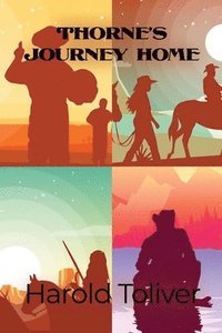 bokomslag Thorne's Journey Home