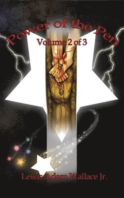 Power of the Pen: Volume 2 of 3 1