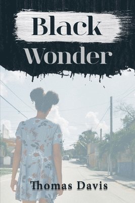 Black Wonder 1