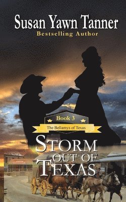 Storm Out of Texas 1