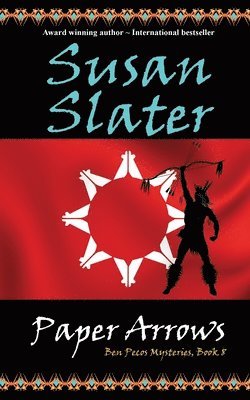 Susan Slater - Paper Arrows, Häftad