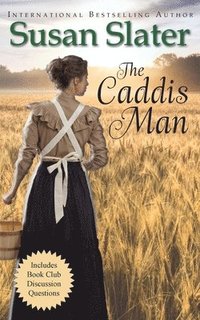 bokomslag The Caddis Man