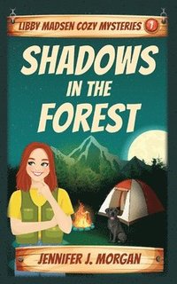 bokomslag Shadows in the Forest