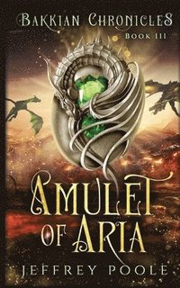 bokomslag Amulet of Aria