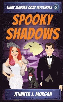 Spooky Shadows 1