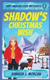 bokomslag Shadow's Christmas Wish