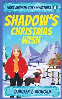 Shadow's Christmas Wish 1