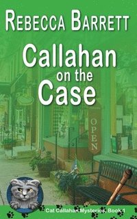 bokomslag Callahan on the Case