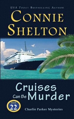 Cruises Can Be Murder 1
