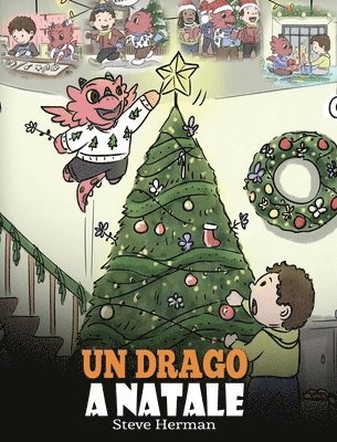 Un drago a Natale 1