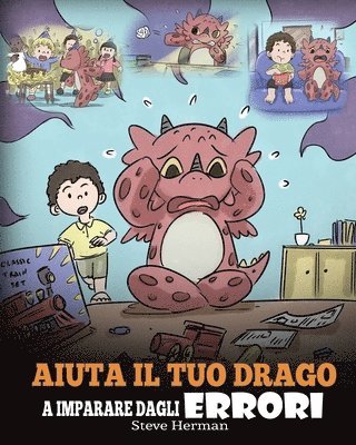 Aiuta il tuo drago a imparare dagli errori 1