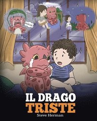 bokomslag Il drago triste