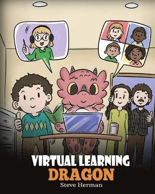 bokomslag Virtual Learning Dragon