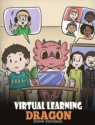 bokomslag Virtual Learning Dragon